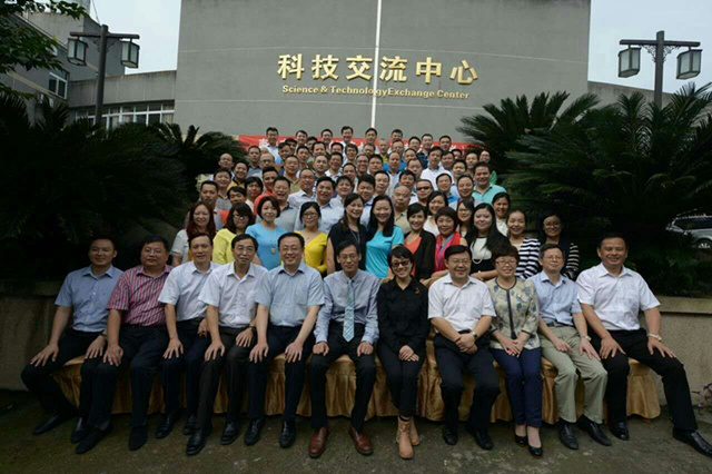 再学习的新收获    ——参加南昌市非公有制人士培训的一点感悟
