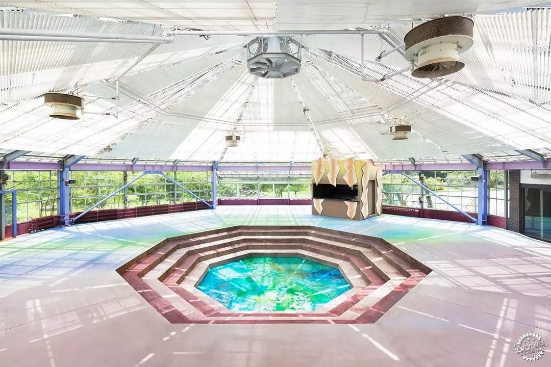 春之忆——日本建筑博物馆第9张图片