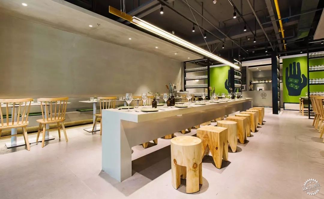 这个泰式餐厅不一般 | SOI 22 二十二象餐厅第4张图片